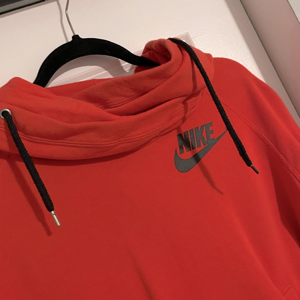 Nike hoodie
